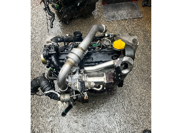 Ranault megan 2 önden marşlı motor
