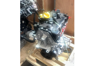 Renault 1.0 SCE turbosuz sıfır sandık motor