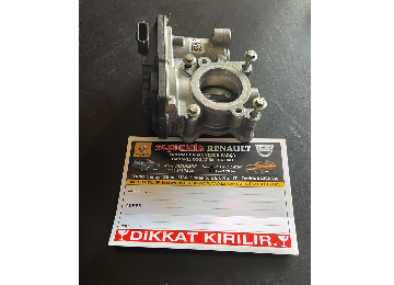 Renault 1.2 TCE Gaz kelebeği