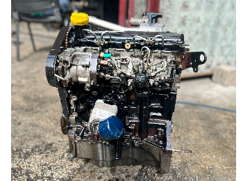 Renault 1.5 dizel 65 Lik Kango komple dolu motor