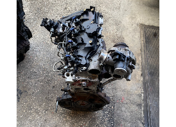 Renault 1.5 dizel megane 4 edblu euro 6 komple motor