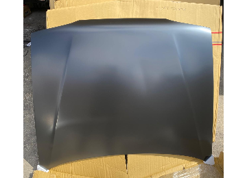 Renault 1.9 kaput sıfır