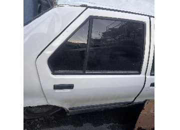 Renault 1.9 sağ arka kapı
