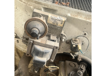 Renault 19 1.4 bobin