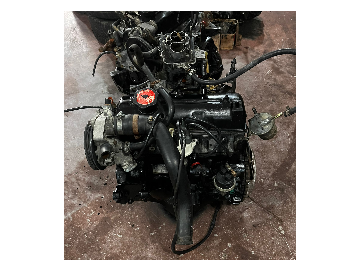 Renault 19 1.4 komple motor