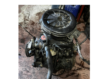 Renault 19 -9 1.4 komple dolu motor