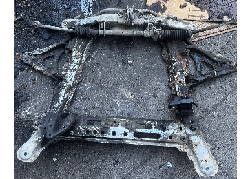 Renault 19 europa motor alt beşik
