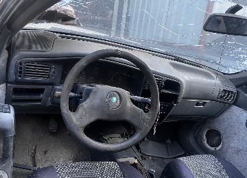 Renault 19 eurpa dolu göğüs