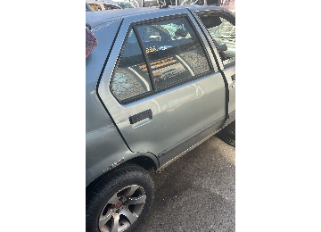 Renault 19 sağ arka kapı