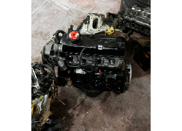 Renault 9 1.4 motor