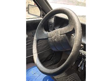 Renault broadway direksiyon simidi