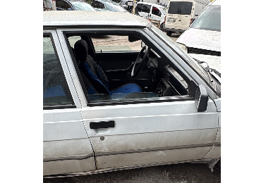 Renault broadway sağ ön kapı