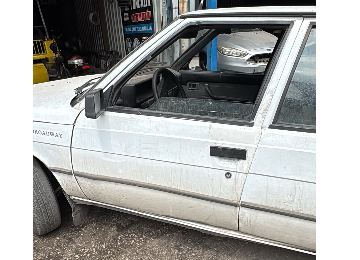 Renault broadway sol ön kapı