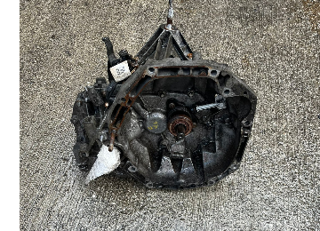 Renault çıkma 1.5 5 ileri şanzıman