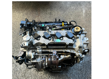 Renault Clio 1.2 Turbo motor çıkma