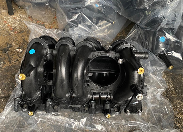 Renault Clio 2 1.4 8 valf emme manifoldu sıfır orjinal