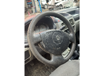 Renault clıo 2 direksiyon simidi 2000-2008