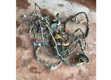 Renault Clıo 2 göğüs tesisatı