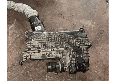 Renault clıo 2 hava filtre kutusu 2000-2008