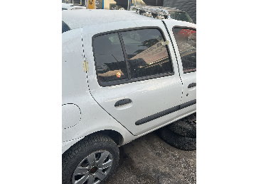 Renault clıo 2 sağ arka kapı 2000-2008