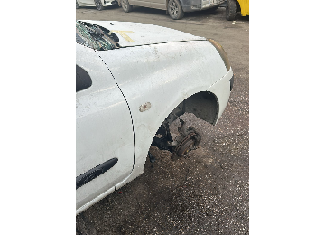 Renault clıo 2 sağ ön çamurluk 2000-2008