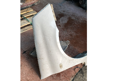 Renault Clio 2 sağ ön çamurluk çıkma orjınal