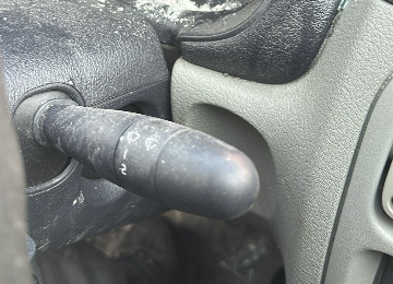 Renault clıo 2 silgi kolu 2000-2008