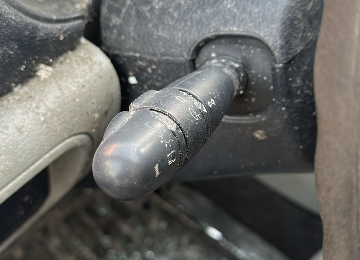 Renault clıo 2 sinyal kolu 2000-2008