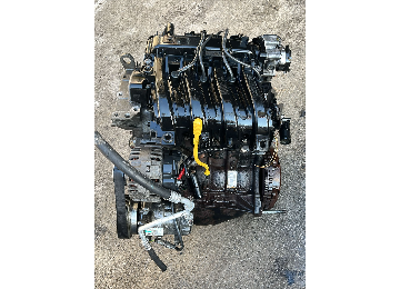 Renault Clio 4 1.2 16 valf turbosuz motor