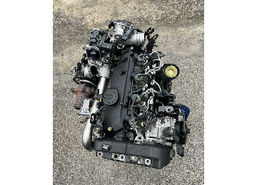 Renault Clio 4 1.5 dizel 90’lık motor