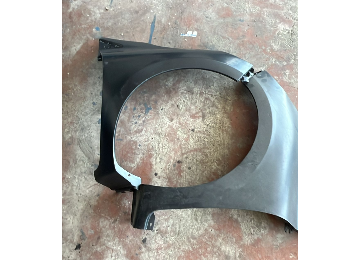 Renault Clio 4 2014-2018 sağ sol çamurluk