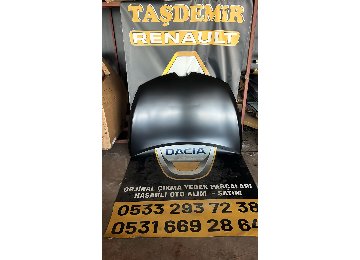Renault Clio 4 kaput