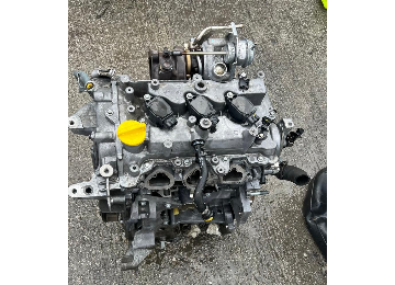 Renault Clio Symbol 0.9 Motor