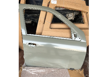 Renault Clio Thalia kasa sağ ön kapı 2009 -2012 arası sıfır