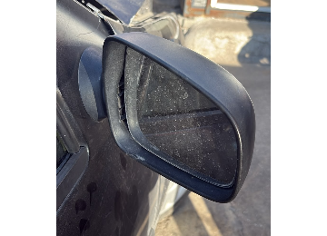 Renault Dacia logan sağ ayna