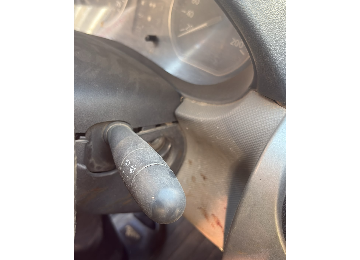 Renault Dacia logan silecek kolu