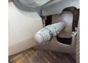 Renault Dacia logan sinyal kolu
