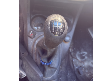 Renault Dacia logan vites kulesi