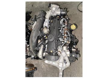 Renault fluence 1.5 dizel 90 lık piç motor