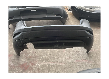 Renault Fluence 2012-2016 arka tampon