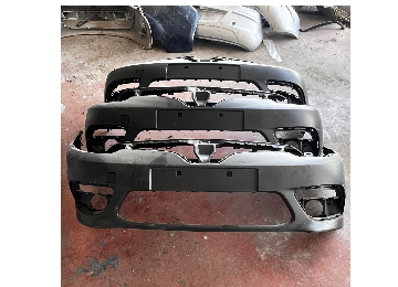 Renault Fluence 2012-2016 ön tampon