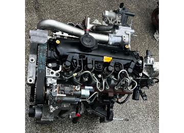 Renault Fluence Kango Duster 1.5 110’luk motor