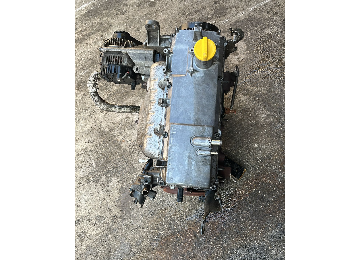 Renault Kango 1.4 8 valf motor