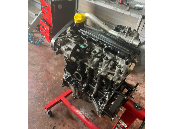 Renault Kango 1.5 motor hazır kontrol yapılmış motor..