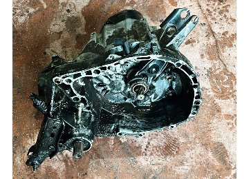 Renault Kango 1.9 janzuman 99-2002