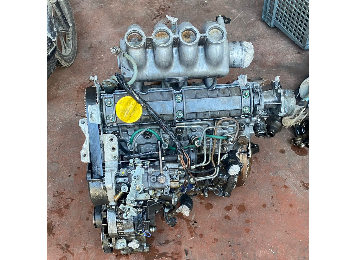 Renault Kango 1.9 motor