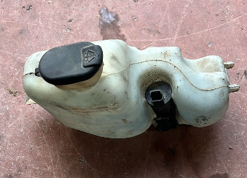 Renault Kango 1.9 yedek su bidonu 99-2002