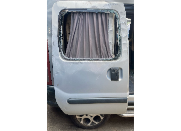 Renault Kango 2001 model sağ sürgülü kapı