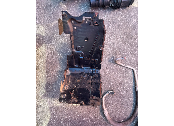 Renault Kango 2003-2008 akü altı