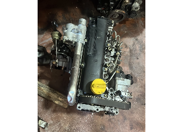 Renault kango 2004 2008 1.5 dizel çıkma dolu motor